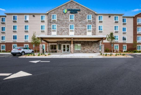WoodSpring Suites Elgin - Chicago Elgin